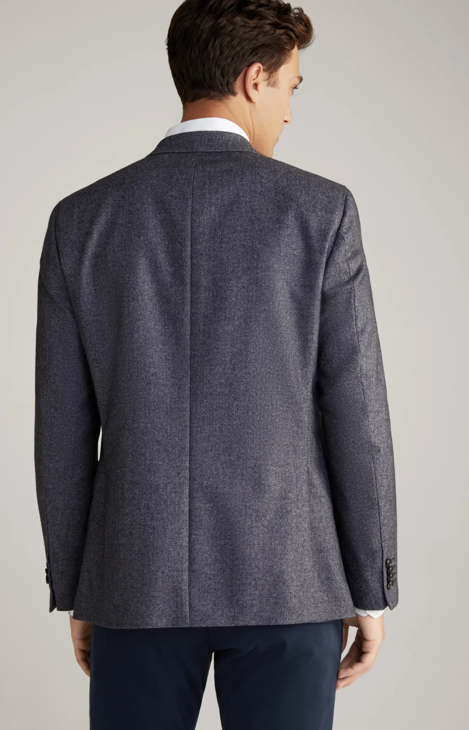 JOOP! Sakkos>Flanell-Sakko Four in