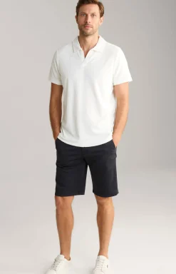 JOOP! T-Shirts&Sweats|Bekleidung>Frottee-Polohemd Piero in strukturiert