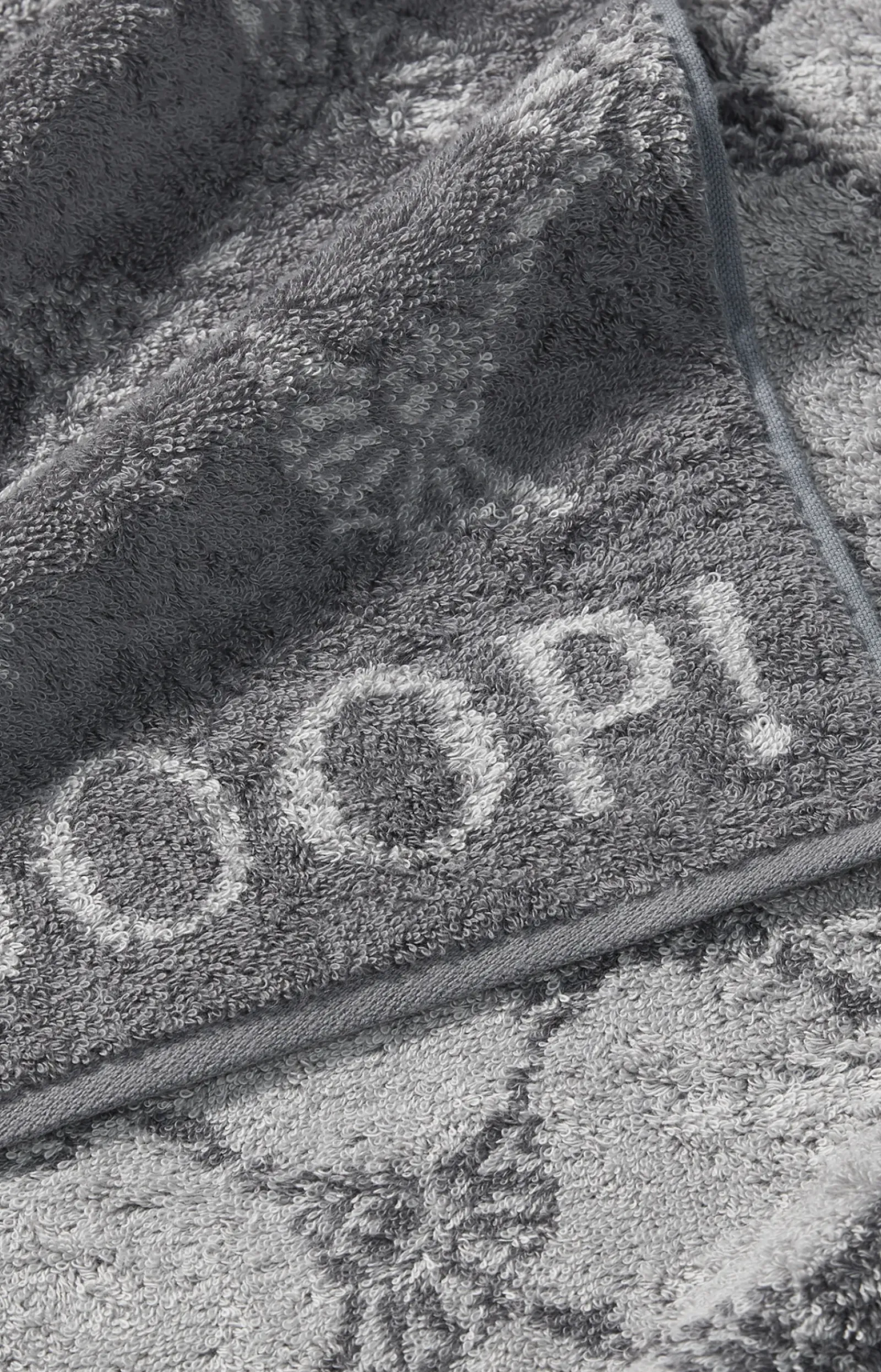 JOOP! Frottierware>Frottierserie Classic Cornflowers in