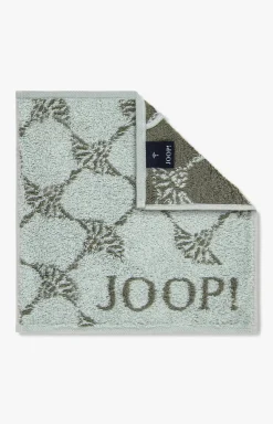 JOOP! Seifentuch>Frottierserie Classic Cornflower,
