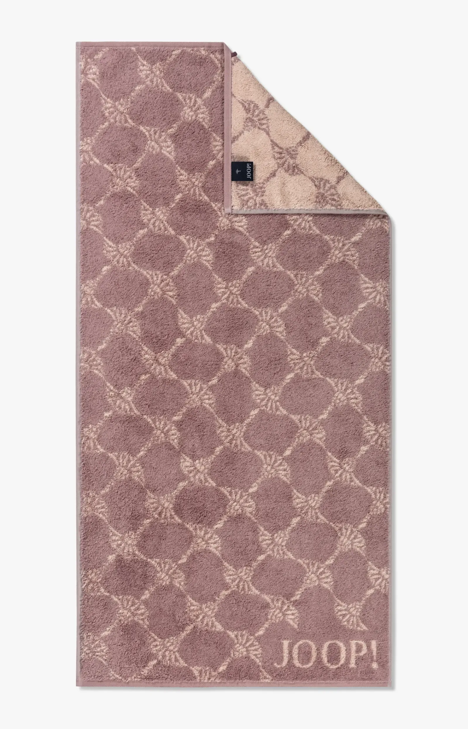 JOOP! Handtuch>Frottierserie CLASSIC CORNFLOWER in