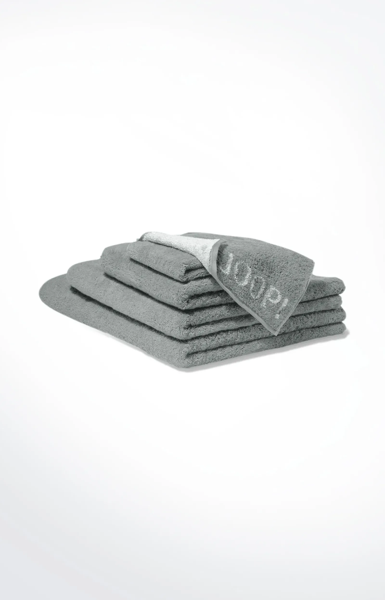 JOOP! Frottierware>Frottierserie Classic Doubleface,