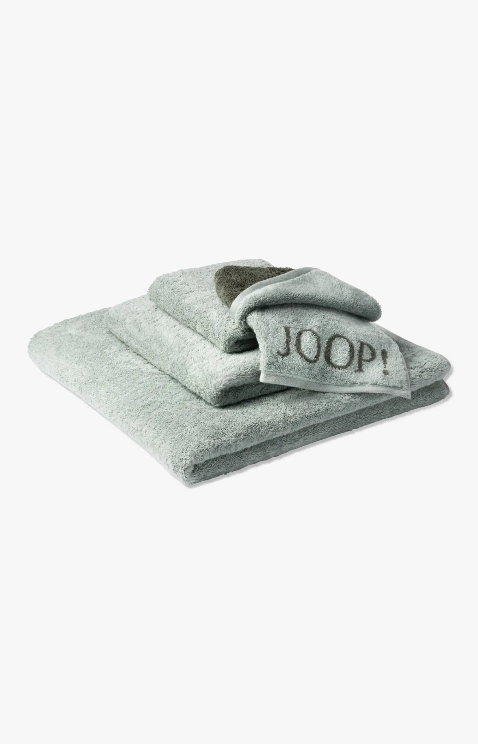 JOOP! Frottierware>Frottierserie Classic Doubleface,