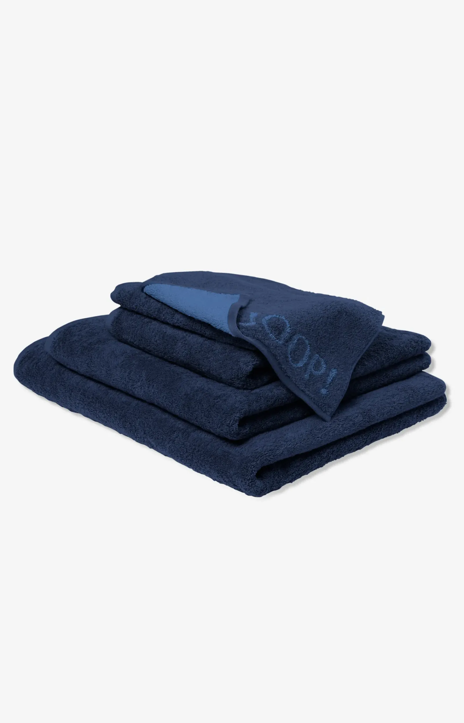 JOOP! Frottierware>Frottierserie Classic Doubleface in