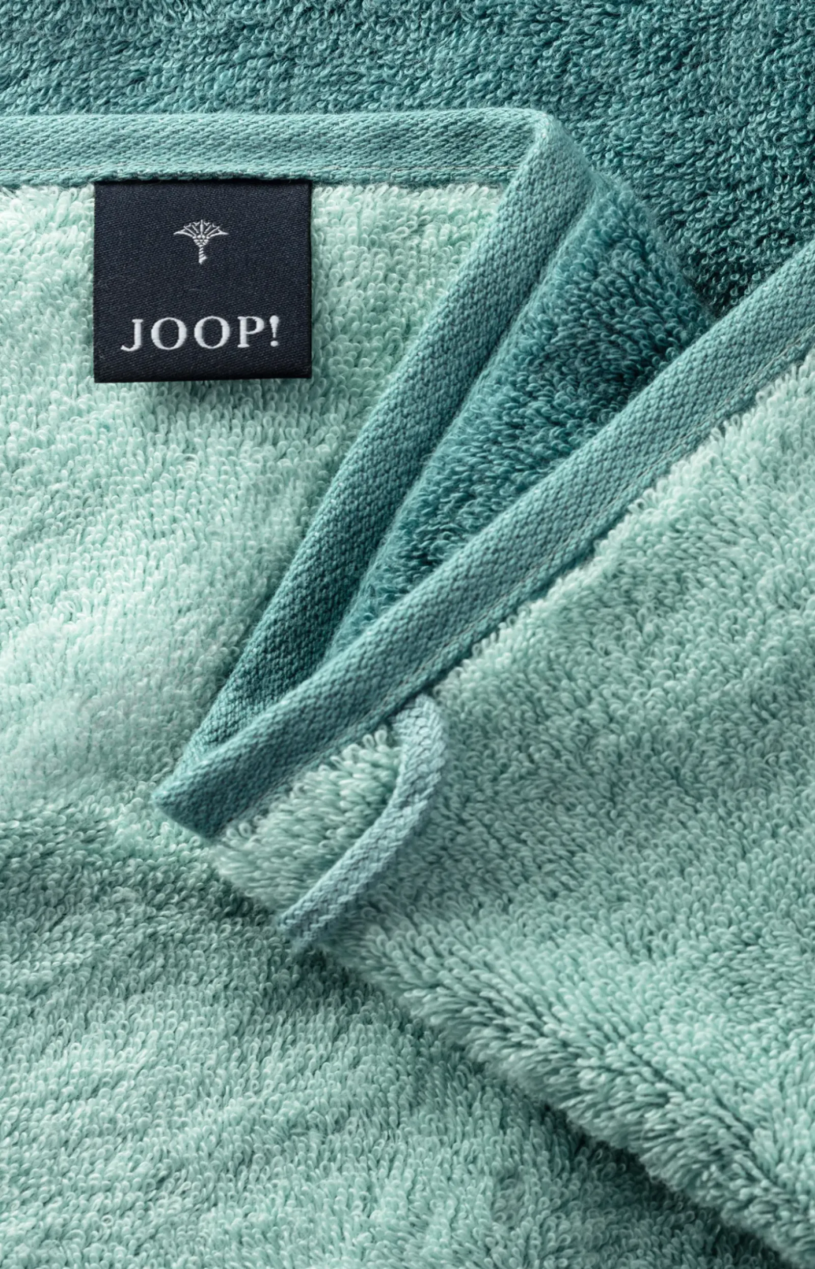 JOOP! Frottierware>FROTTIERSERIE CLASSIC DOUBLEFACE in