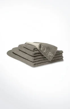 JOOP! Frottierware>Frottierserie Classic Doubleface,
