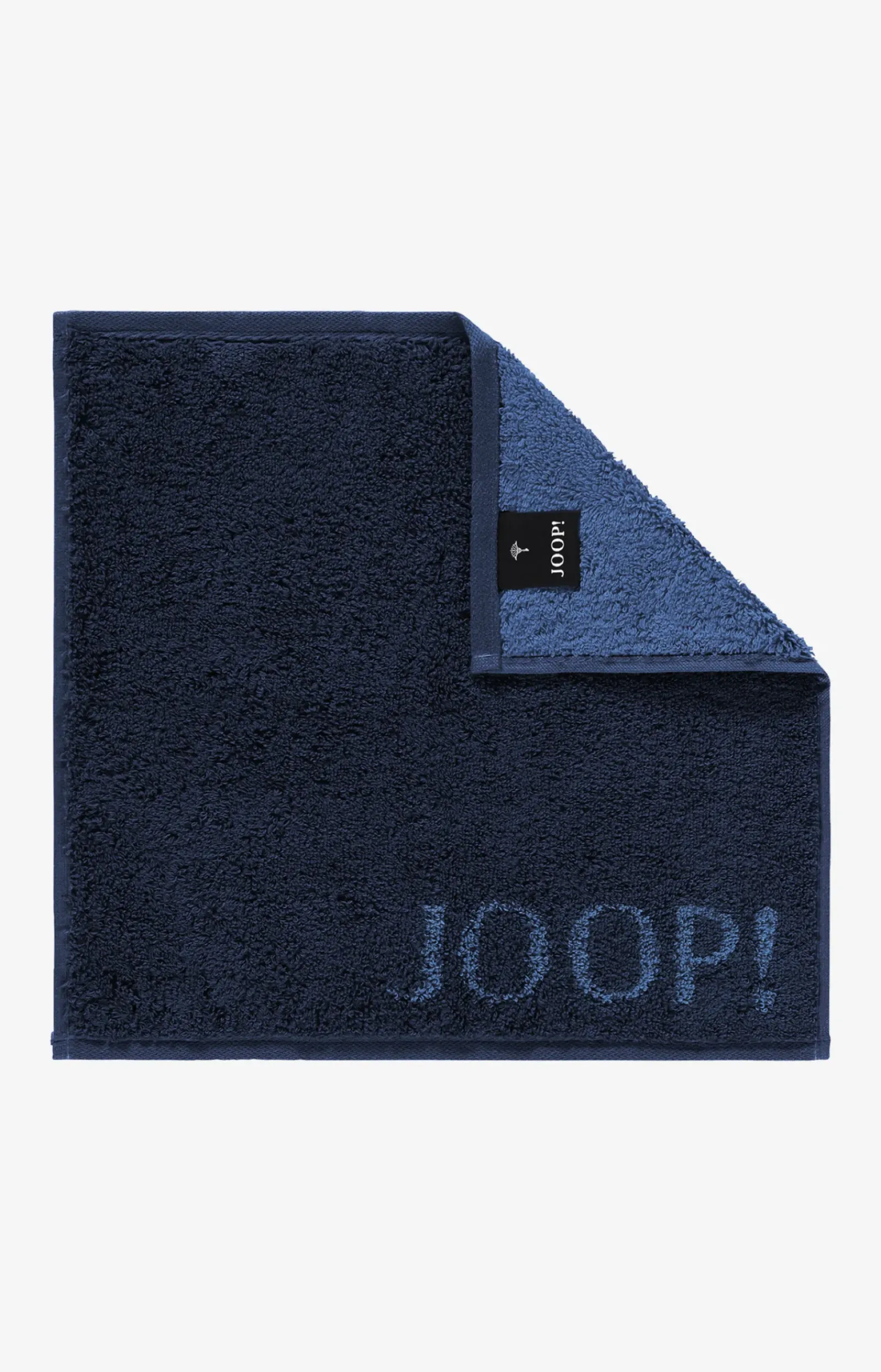 JOOP! Seifentuch>Frottierserie Classic Doubleface in