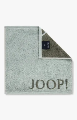JOOP! Seifentuch>Frottierserie Classic Doubleface,