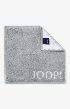 JOOP! Seifentuch>Frottierserie Classic Doubleface,