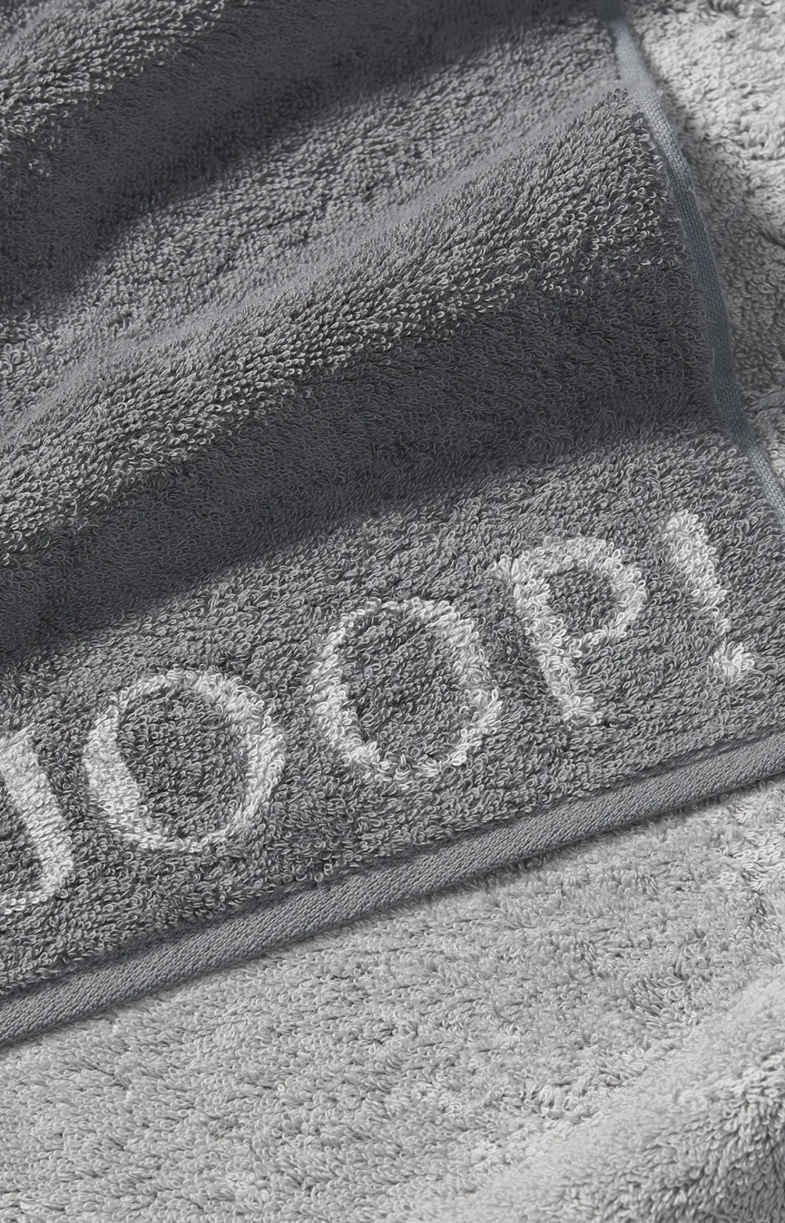 JOOP! Seifentuch>Frottierserie Classic Doubleface,