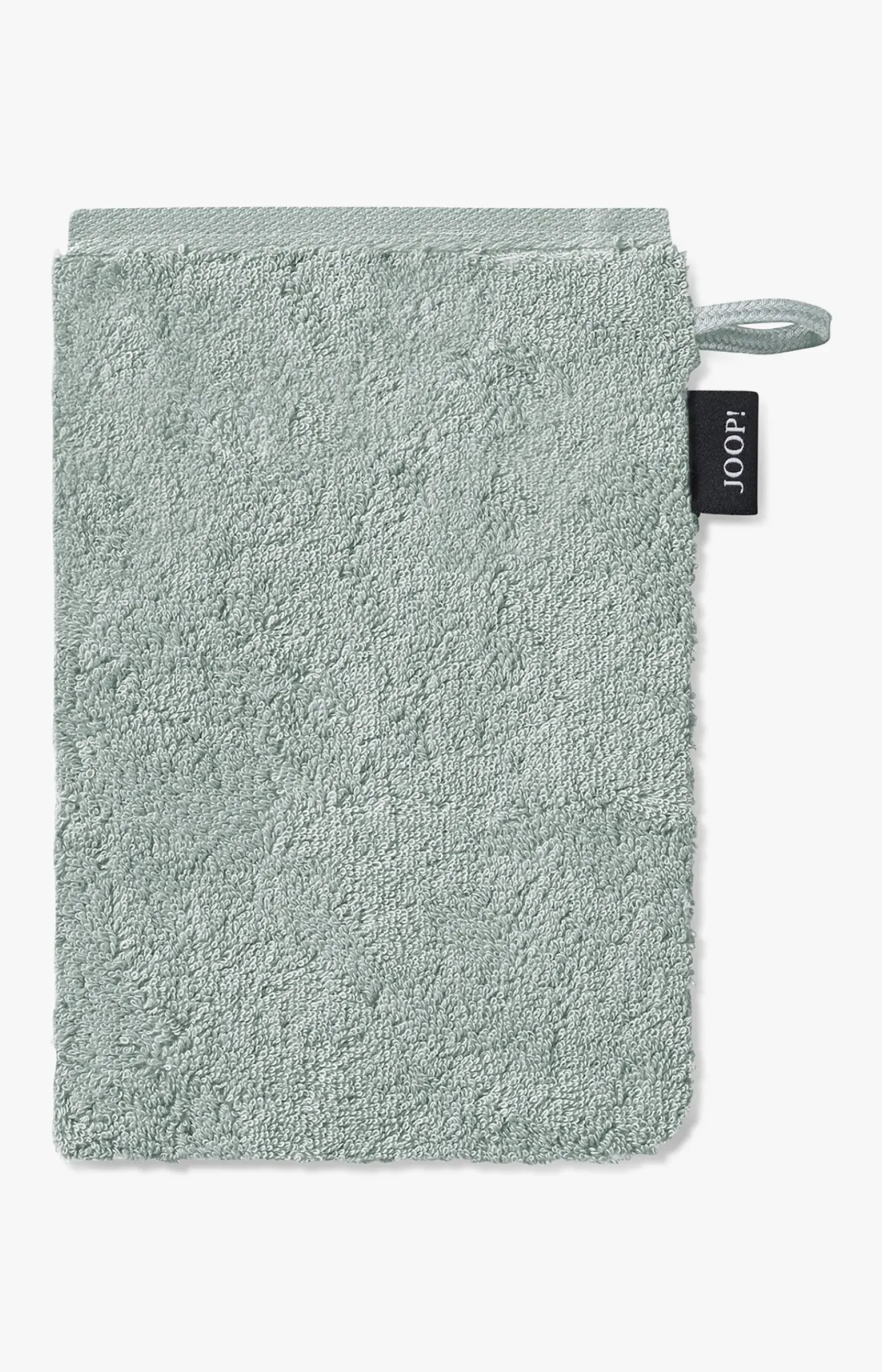 JOOP! Waschhandschuh>Frottierserie Classic Doubleface,