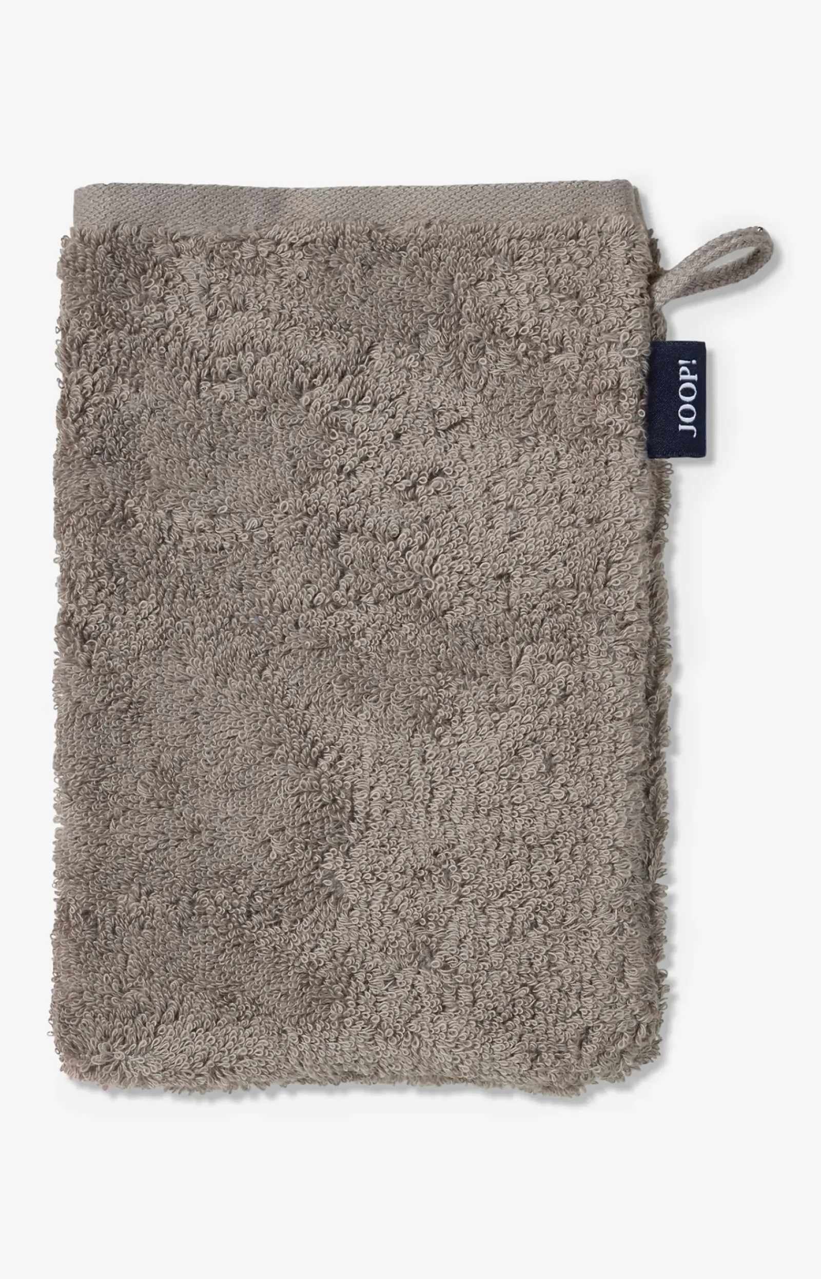 JOOP! Waschhandschuh>Frottierserie Classic Doubleface,