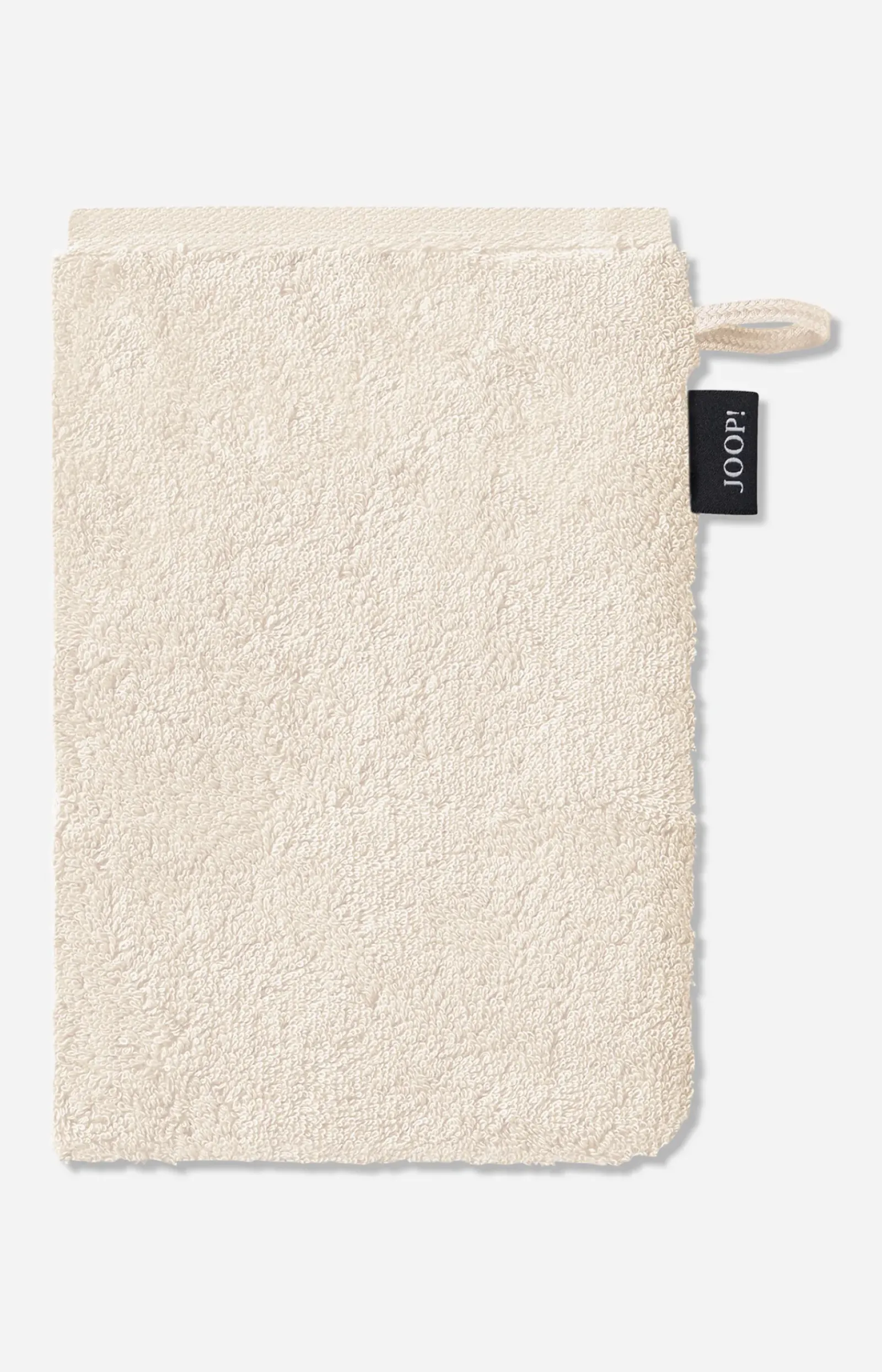 JOOP! Waschhandschuh>Frottierserie Classic Doubleface,
