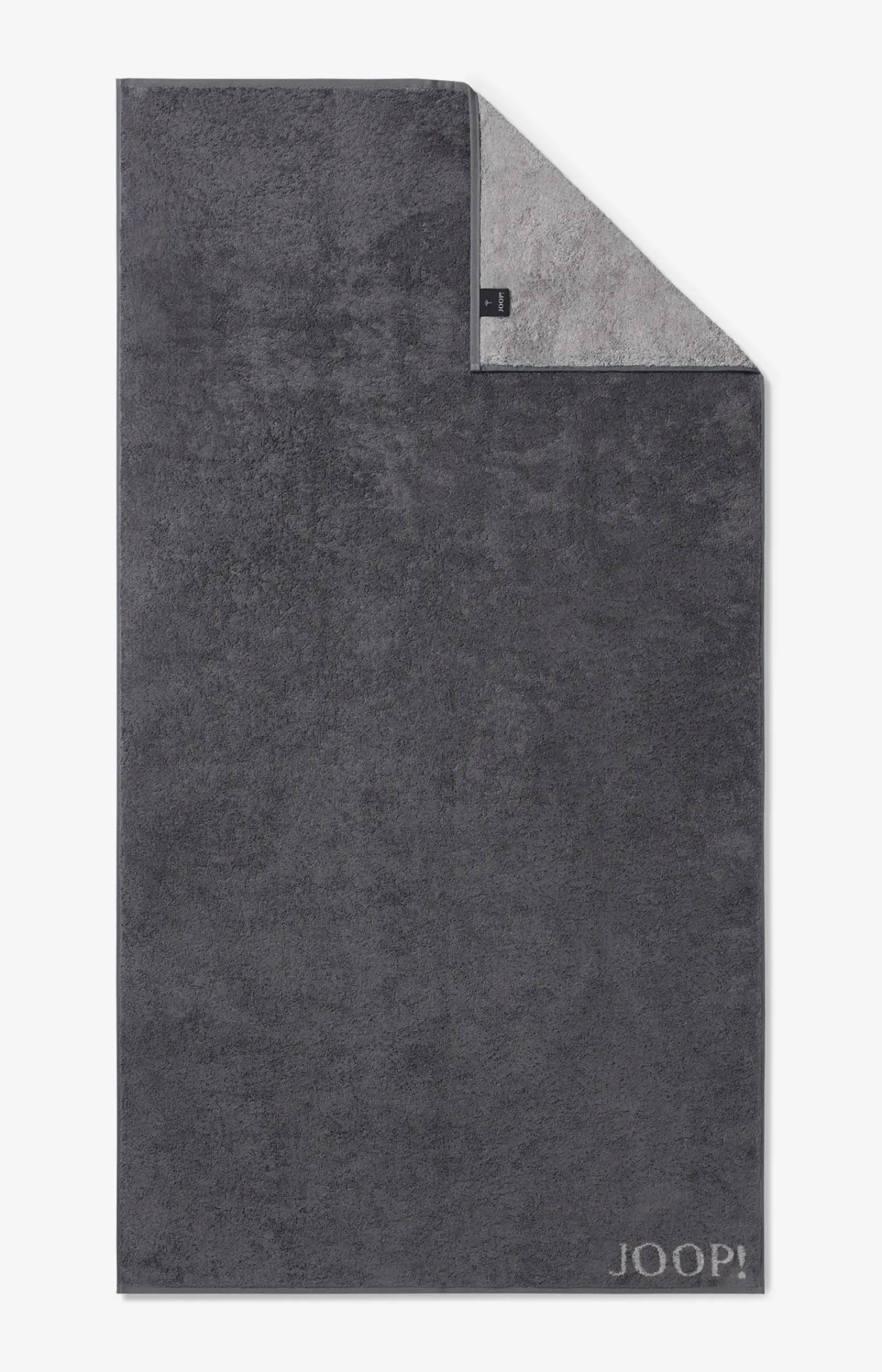 JOOP! Duschtuch>Frottierserie Classic Doubleface,
