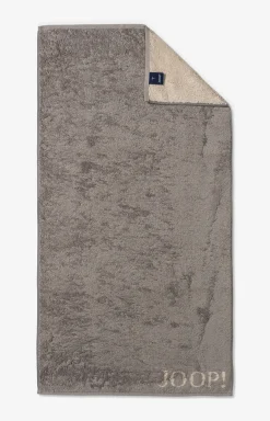 JOOP! Duschtuch>Frottierserie Classic Doubleface,