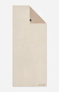 JOOP! Duschtuch>Frottierserie Classic Doubleface,