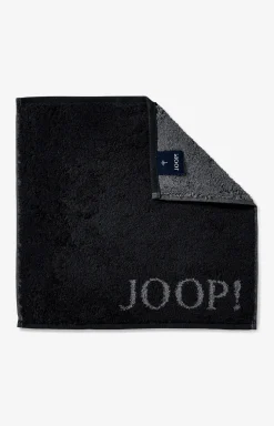 JOOP! Seifentuch>Frottierserie CLASSIC Doubleface in