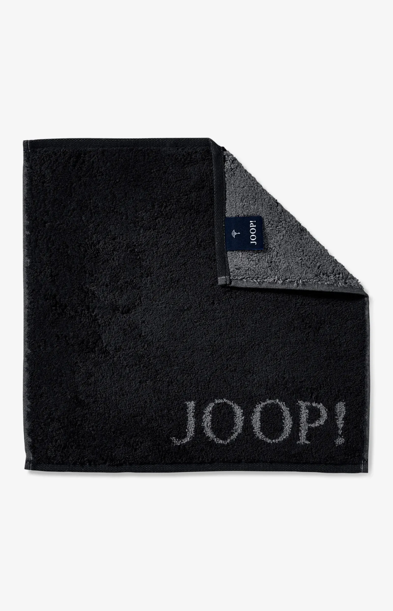 JOOP! Seifentuch>Frottierserie CLASSIC Doubleface in