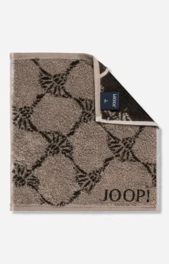 JOOP! Seifentuch>Frottierserie CLASSIC CORNFLOWER in
