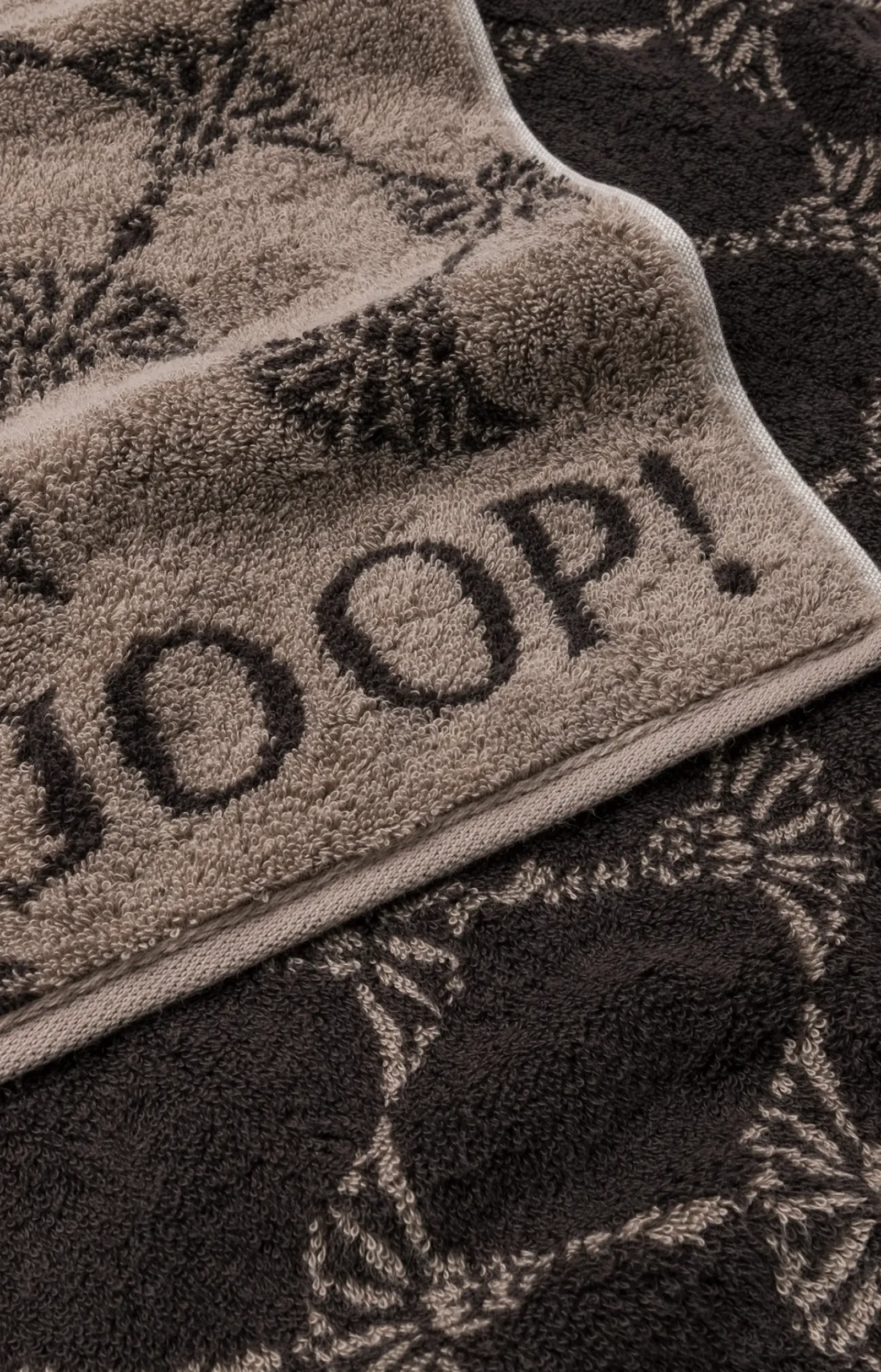 JOOP! Seifentuch>Frottierserie CLASSIC CORNFLOWER in