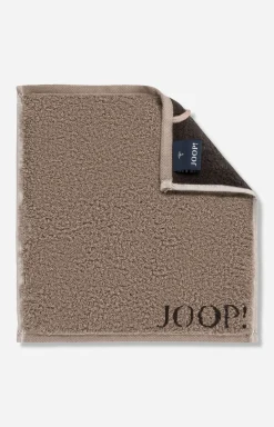 JOOP! Seifentuch>Frottierserie CLASSIC DOUBLEFACE in