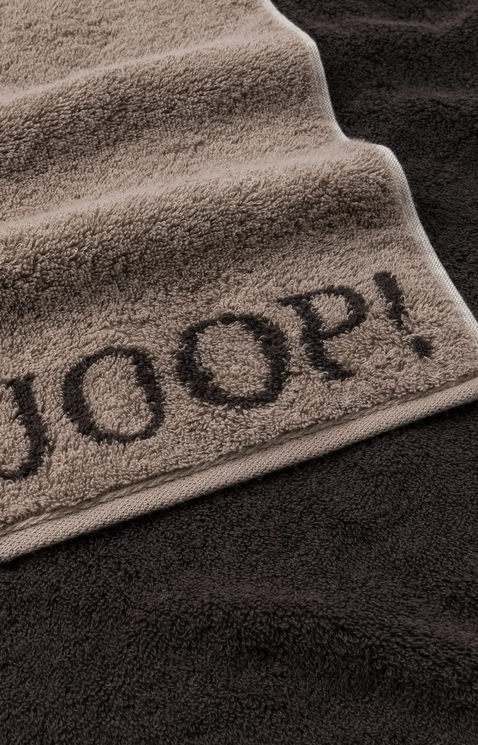 JOOP! Seifentuch>Frottierserie CLASSIC DOUBLEFACE in