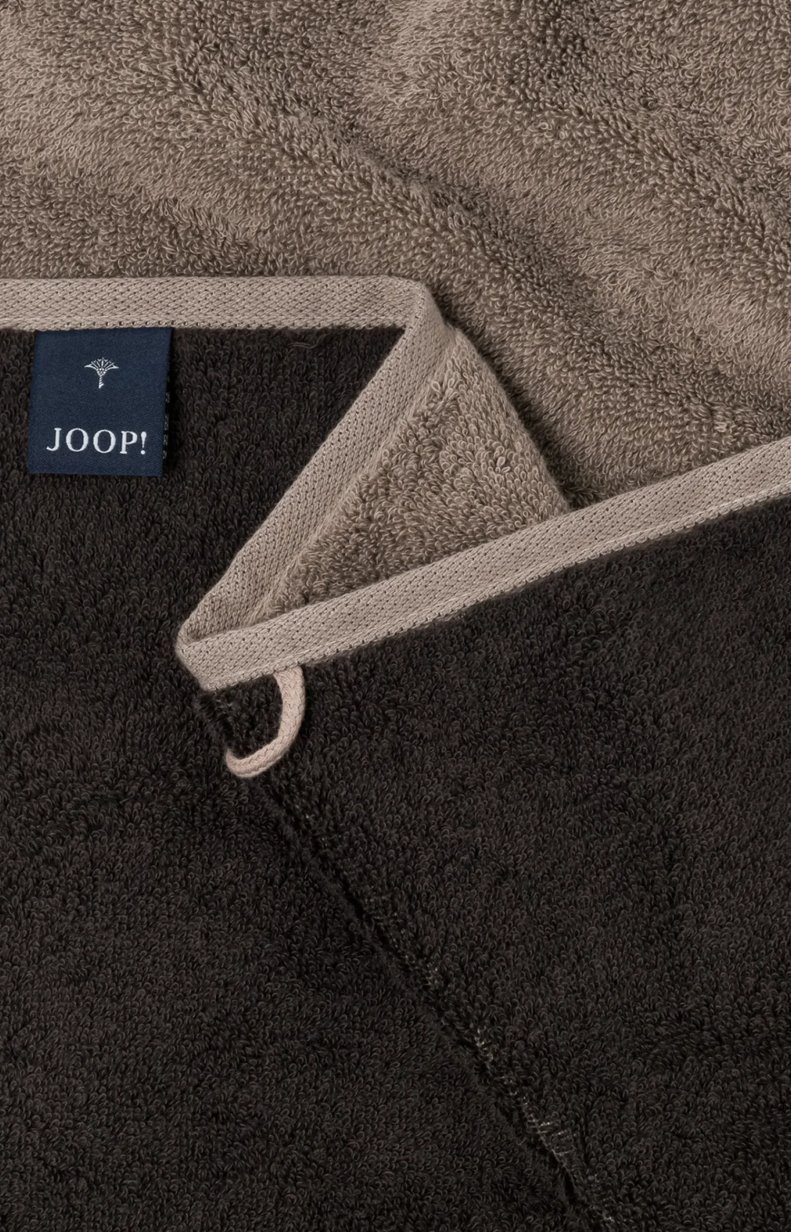 JOOP! Seifentuch>Frottierserie CLASSIC DOUBLEFACE in