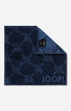 JOOP! Seifentuch>Frottierserie CLASSIC CORNFLOWER in