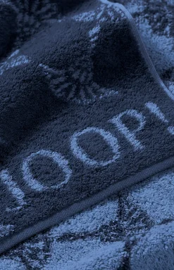 JOOP! Seifentuch>Frottierserie CLASSIC CORNFLOWER in