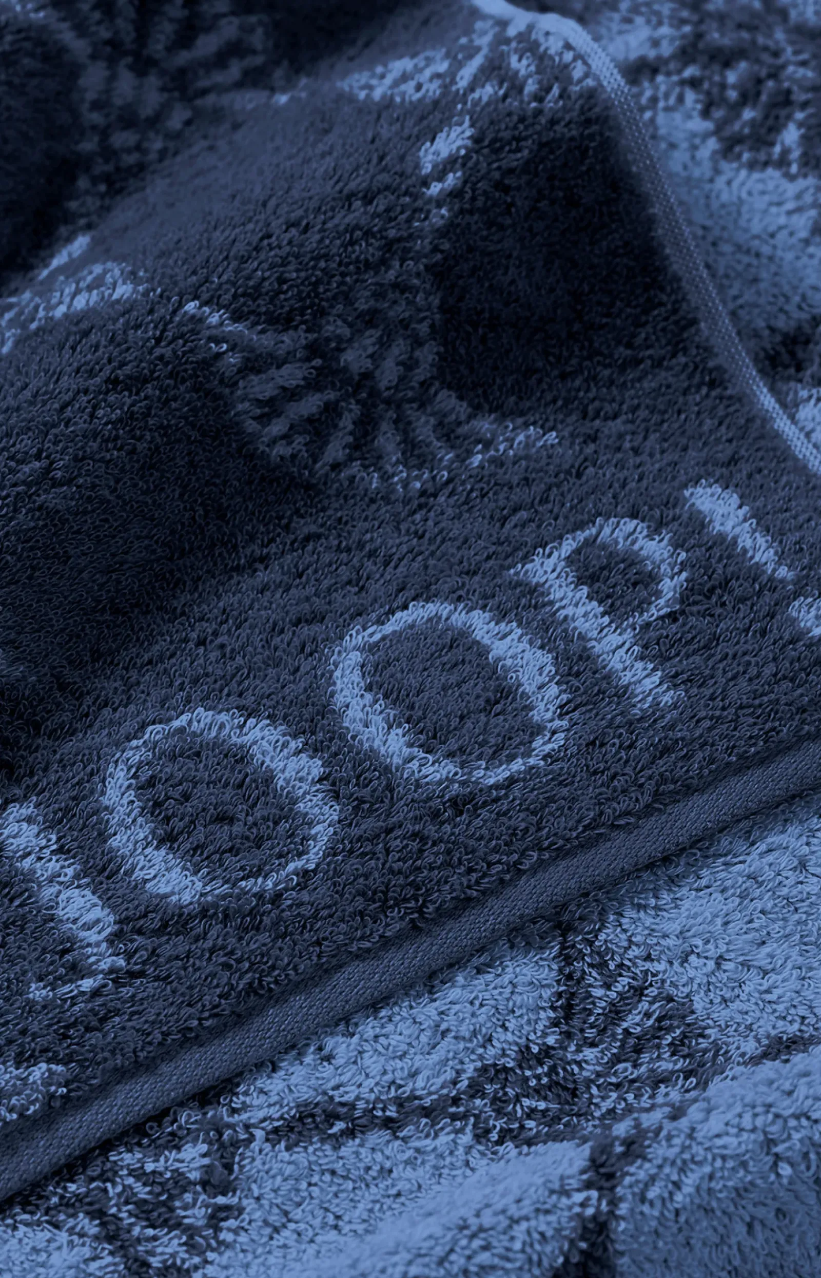 JOOP! Seifentuch>Frottierserie CLASSIC CORNFLOWER in