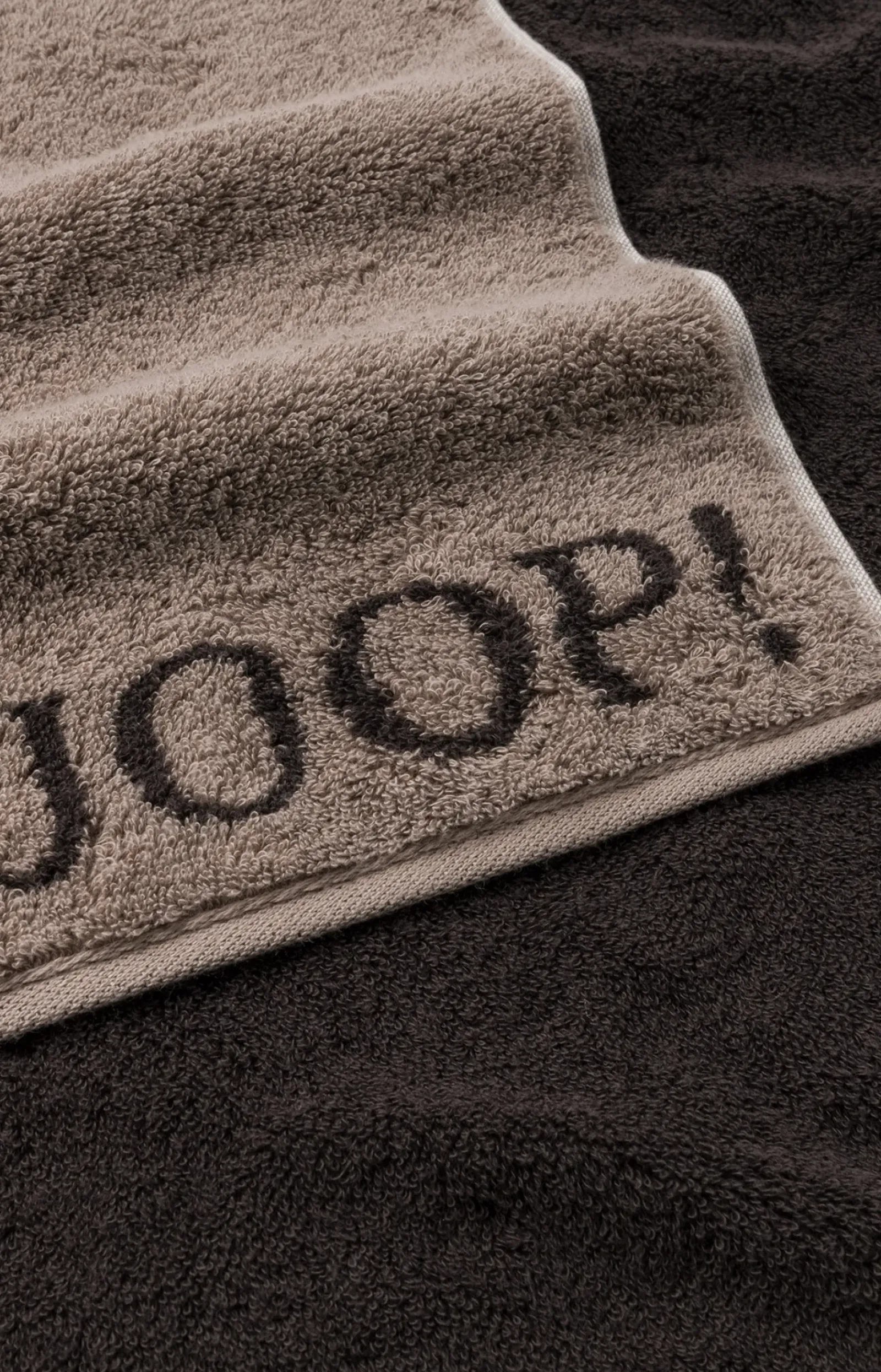 JOOP! Gästetuch>Frottierserie CLASSIC DOUBLEFACE in
