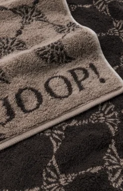 JOOP! Handtuch>Frottierserie CLASSIC CORNFLOWER in
