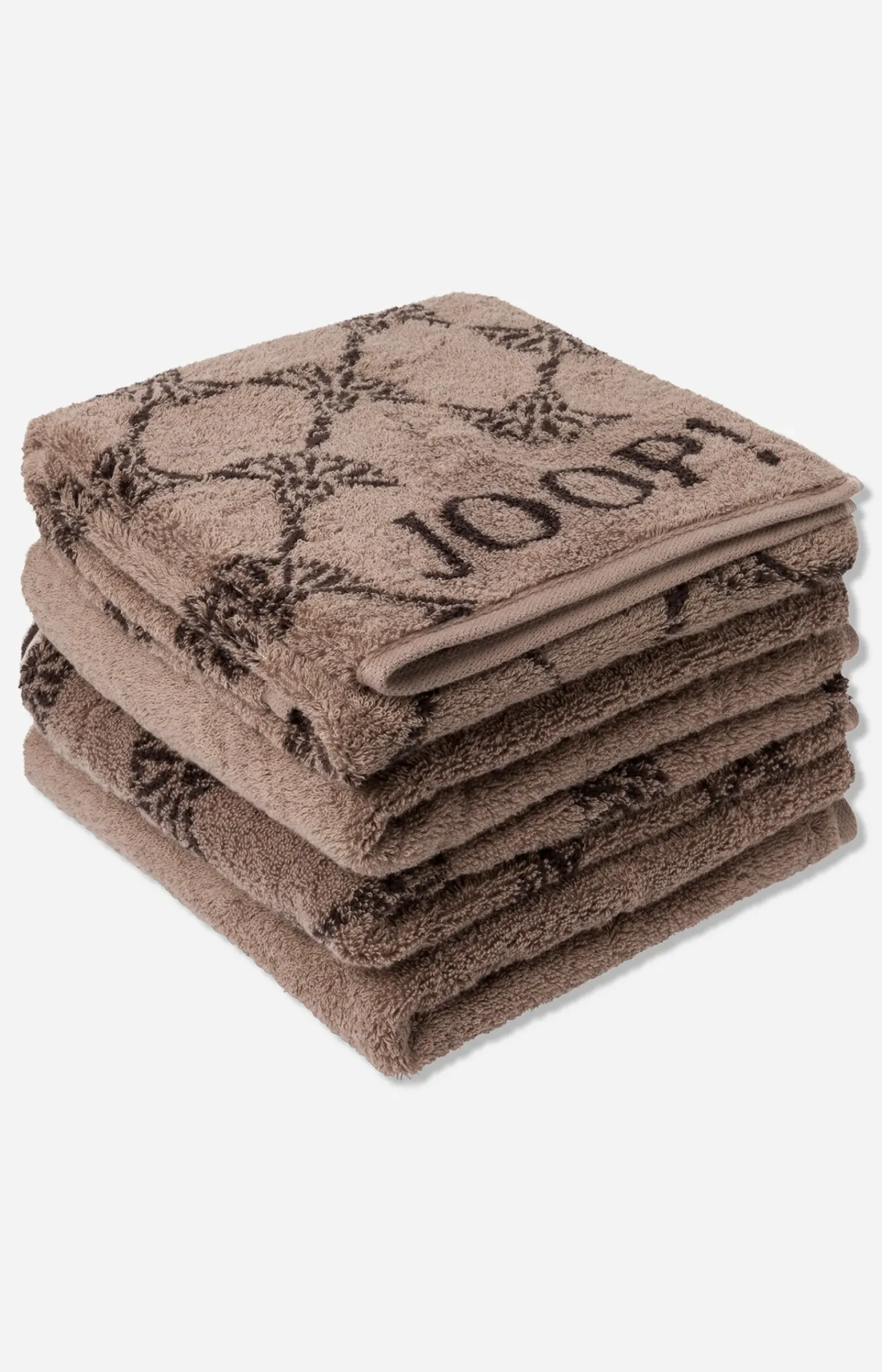 JOOP! Handtuch>Frottierserie CLASSIC CORNFLOWER in