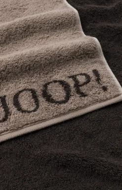 JOOP! Handtuch>Frottierserie CLASSIC DOUBLEFACE in