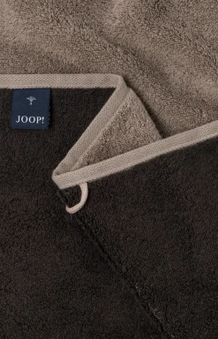 JOOP! Duschtuch>Frottierserie CLASSIC DOUBLEFACE in
