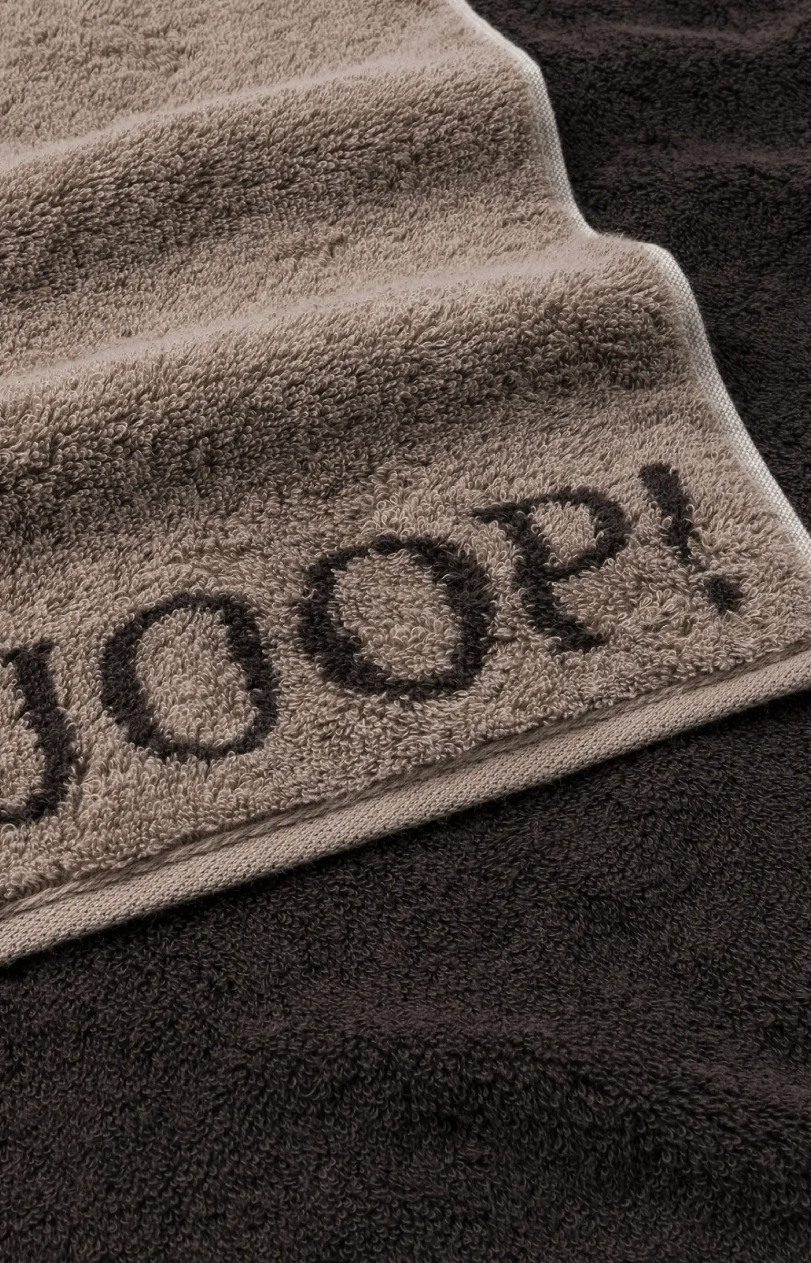 JOOP! Duschtuch>Frottierserie CLASSIC DOUBLEFACE in