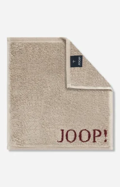 JOOP! Seifentuch>Ftierserie SELECT LAYER in Rouge