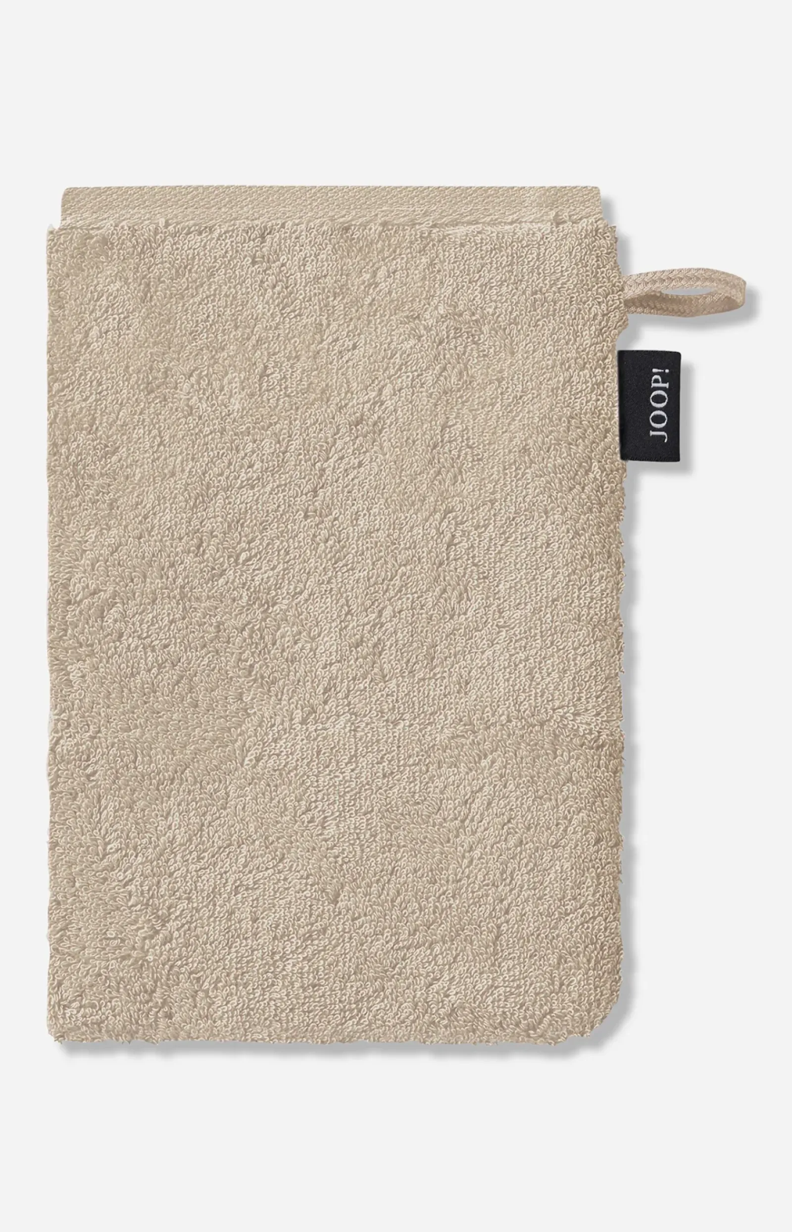 JOOP! Waschhandschuh>Frottierserie SELECT LAYER in