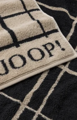 JOOP! Gästetuch>Frottierserie SELECT LAYER in
