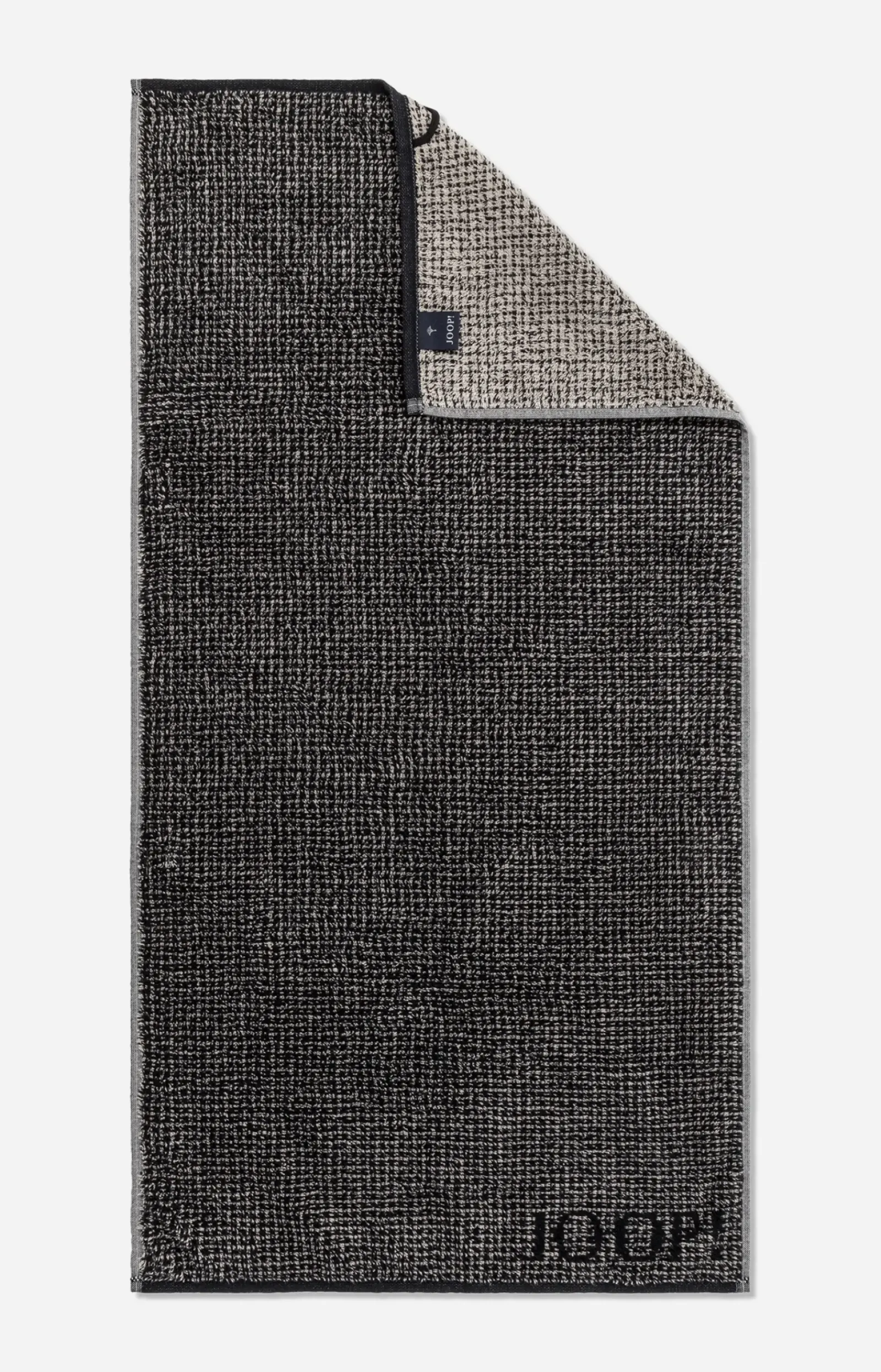 JOOP! Handtuch>Frottierserie SELECT ALLOVER in