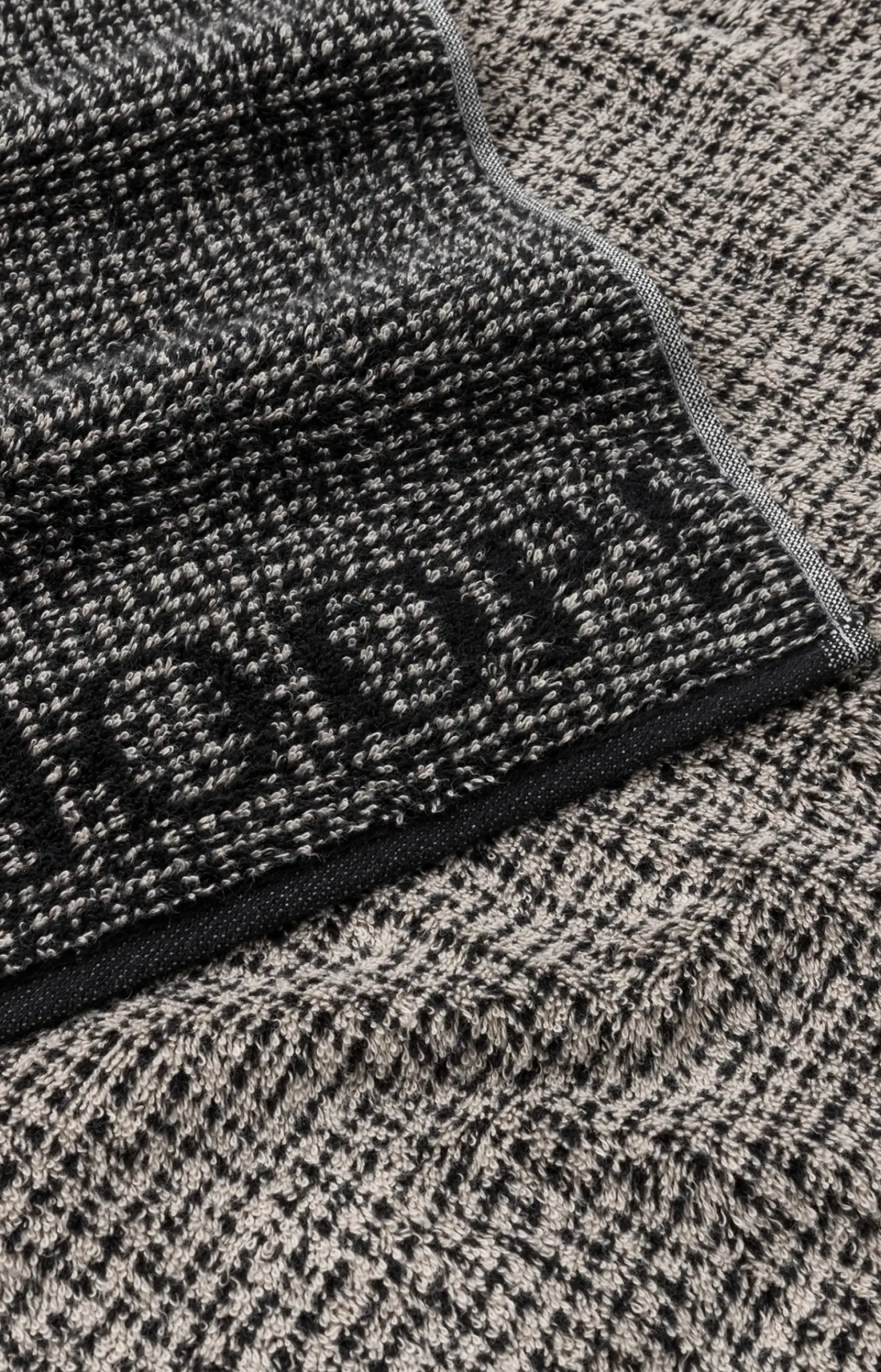 JOOP! Handtuch>Frottierserie SELECT ALLOVER in