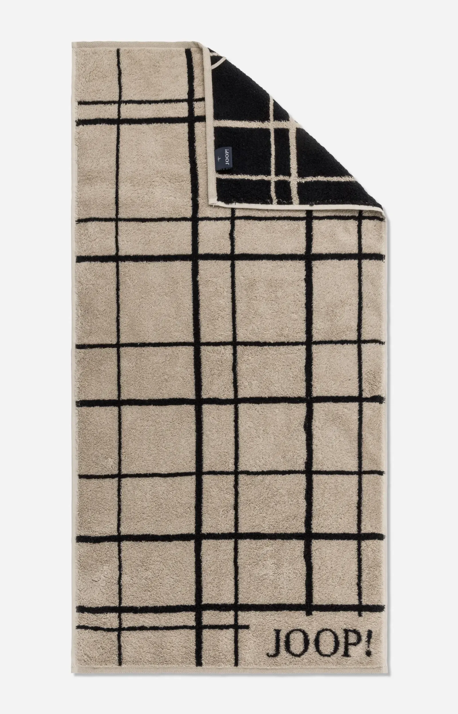 JOOP! Handtuch>Frottierserie SELECT LAYER in
