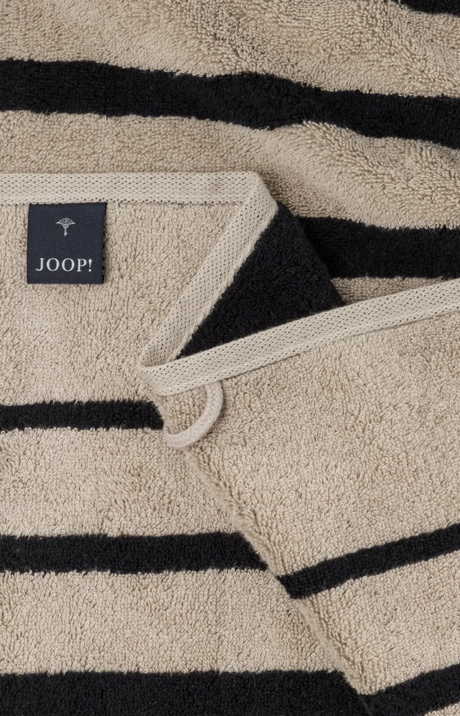 JOOP! Handtuch>Frottierserie SELECT SHADE in