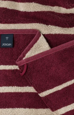 JOOP! Handtuch>Ftierserie SELECT SHADE in Rouge