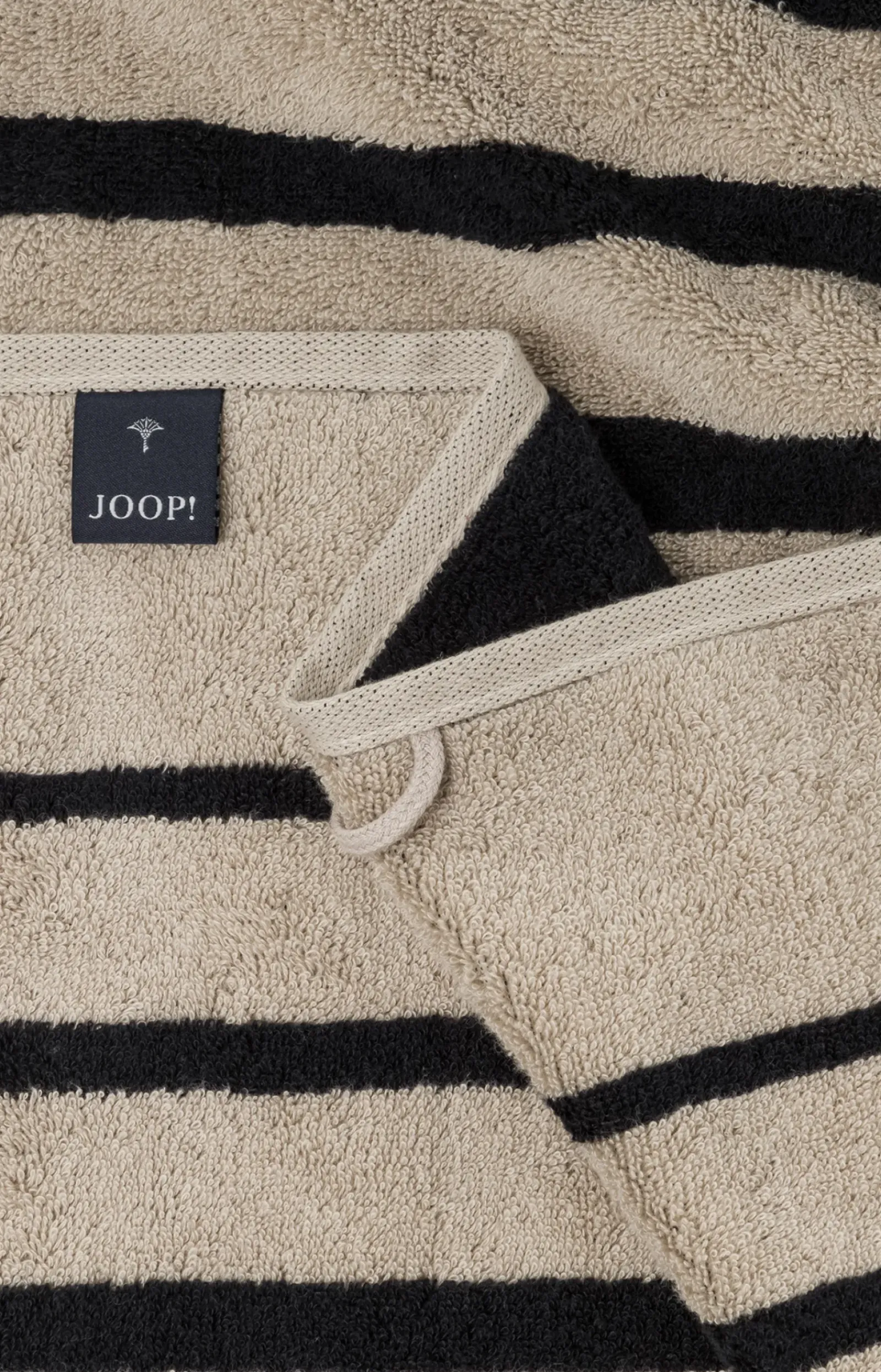 JOOP! Duschtuch>Frottierserie SELECT SHADE in
