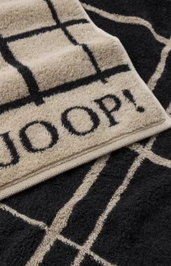 JOOP! Duschtuch>Frottierserie SELECT LAYER in