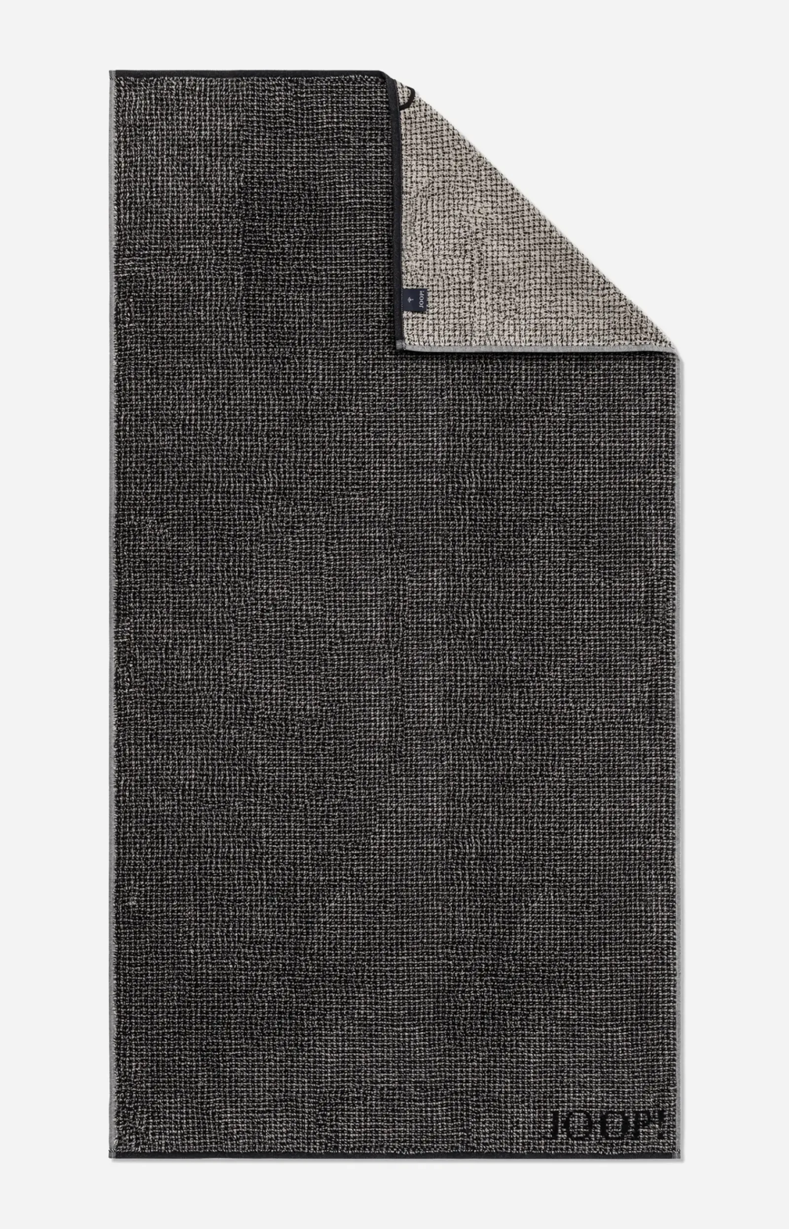 JOOP! Duschtuch>Frottierserie SELECT ALLOVER in