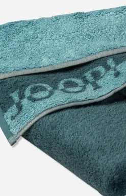 JOOP! Frottierware>Frottierserie TONE DOUBLEFACE in