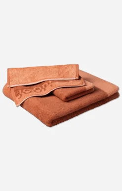 JOOP! Frottierware>Frottierserie TONE DOUBLEFACE