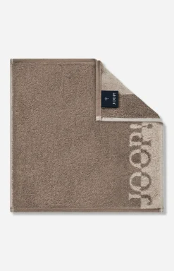 JOOP! Seifentuch>Frottierserie TONE DOUBLEFACE